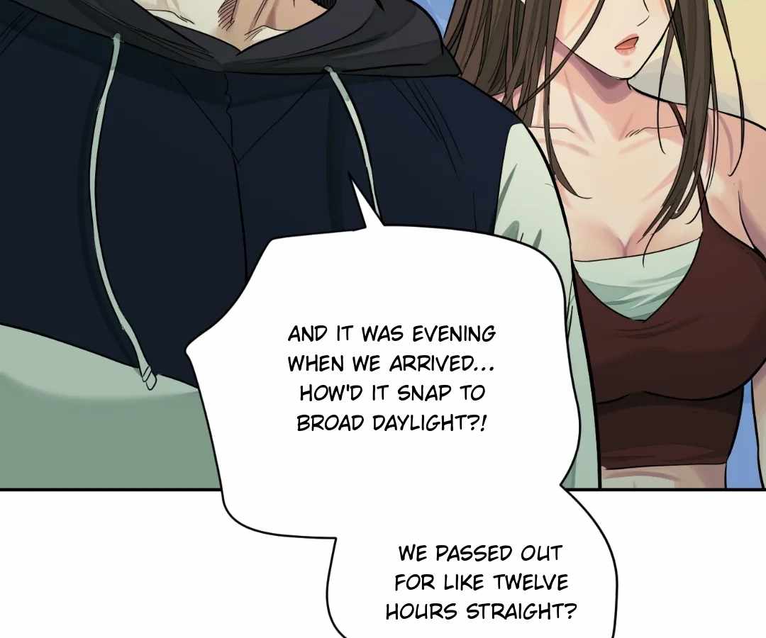 The Creatures that We Are Chapter 30 page 79 - 