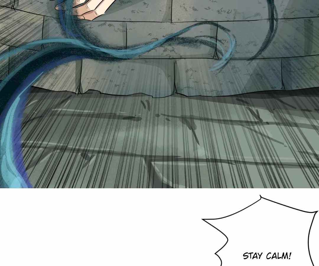 The Creatures that We Are Chapter 30 page 9 - 