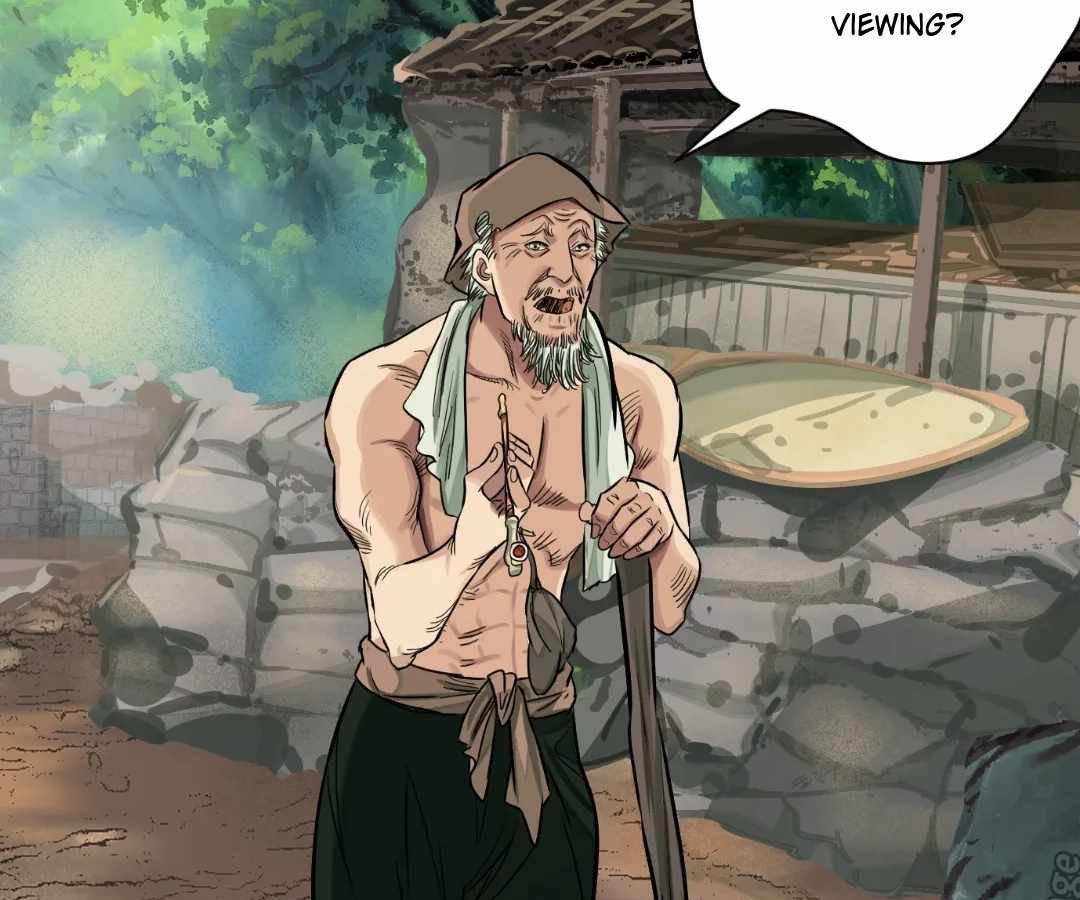 The Creatures that We Are Chapter 30 page 84 - 