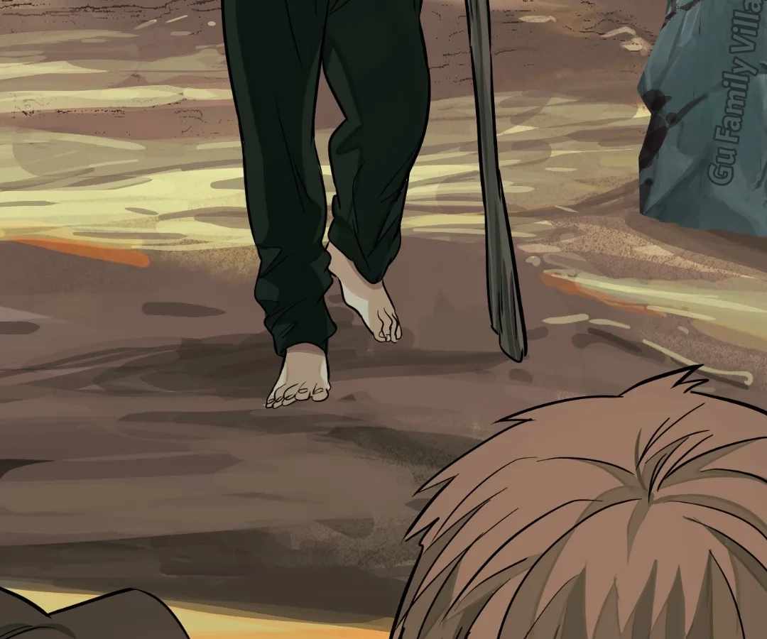 The Creatures that We Are Chapter 30 page 85 - 