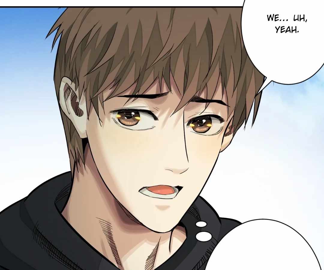 The Creatures that We Are Chapter 30 page 87 - 