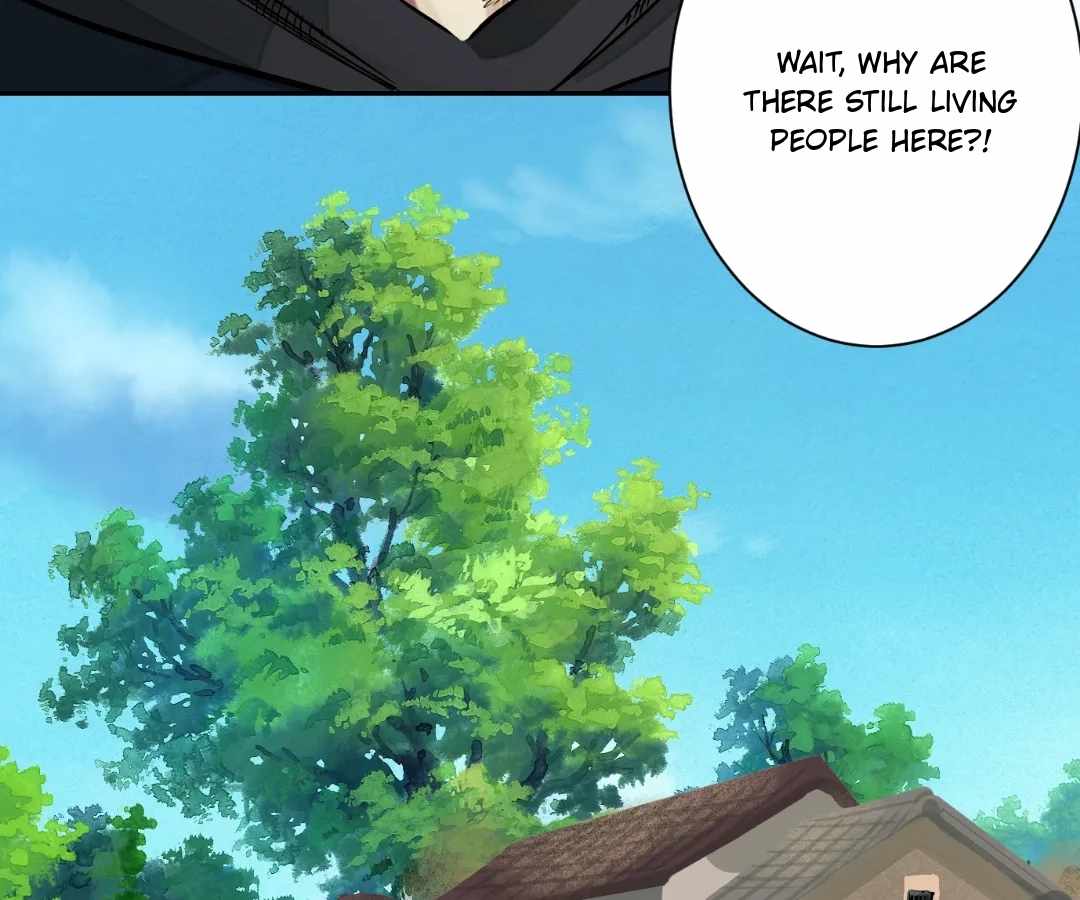 The Creatures that We Are Chapter 30 page 88 - 