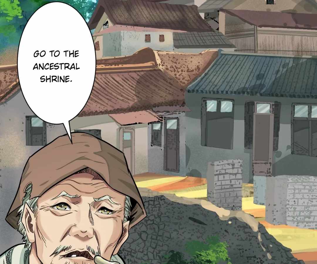 The Creatures that We Are Chapter 30 page 89 - 