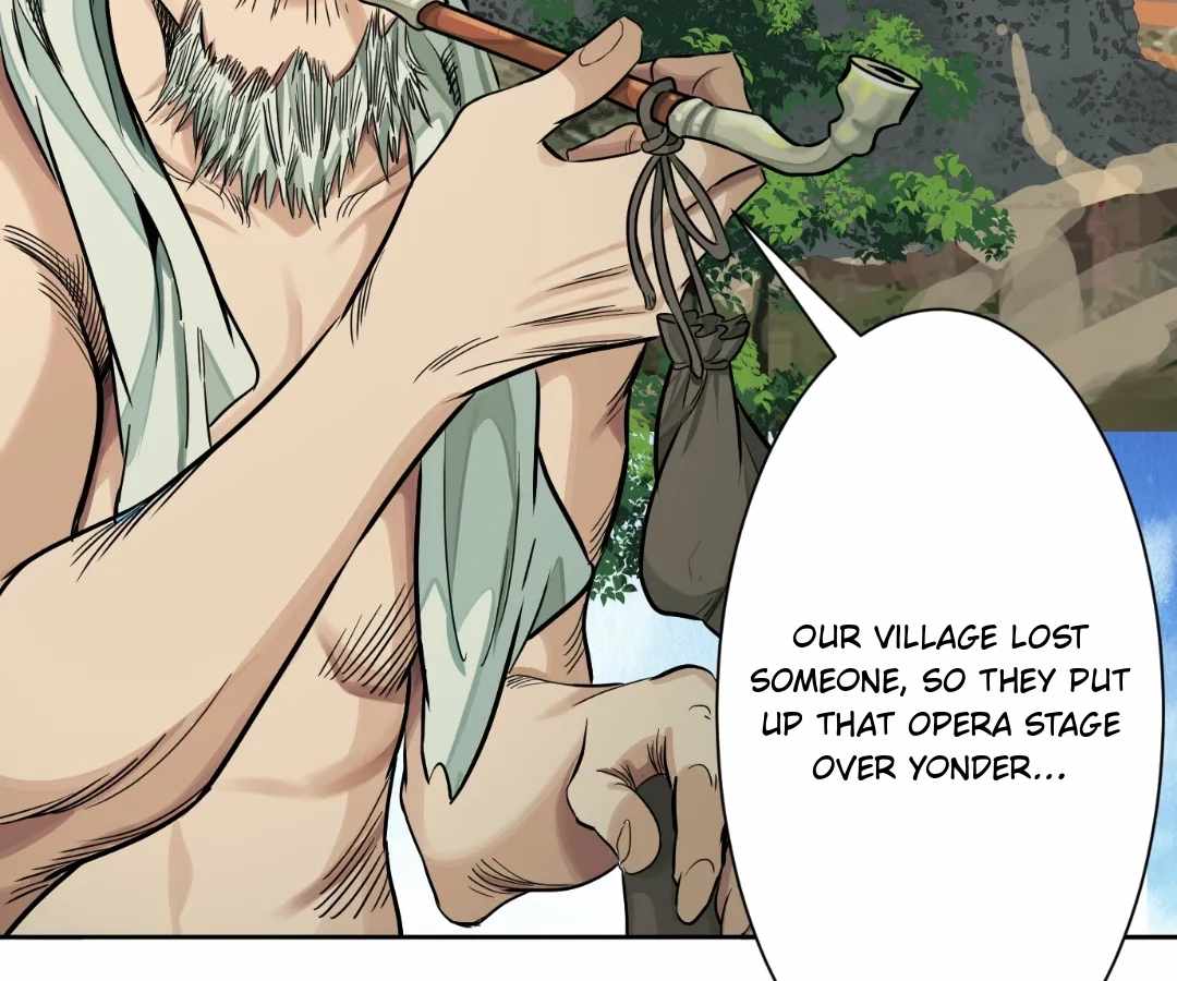 The Creatures that We Are Chapter 30 page 90 - 