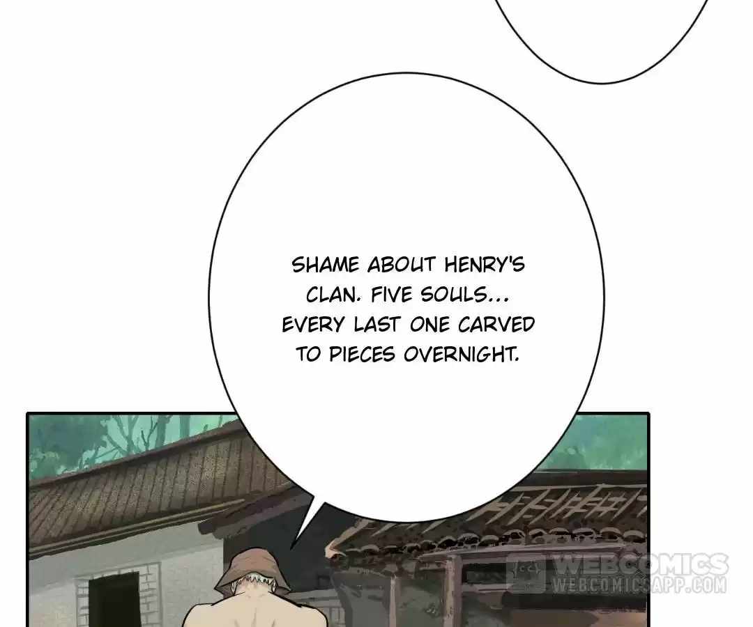 The Creatures that We Are Chapter 30 page 91 - 