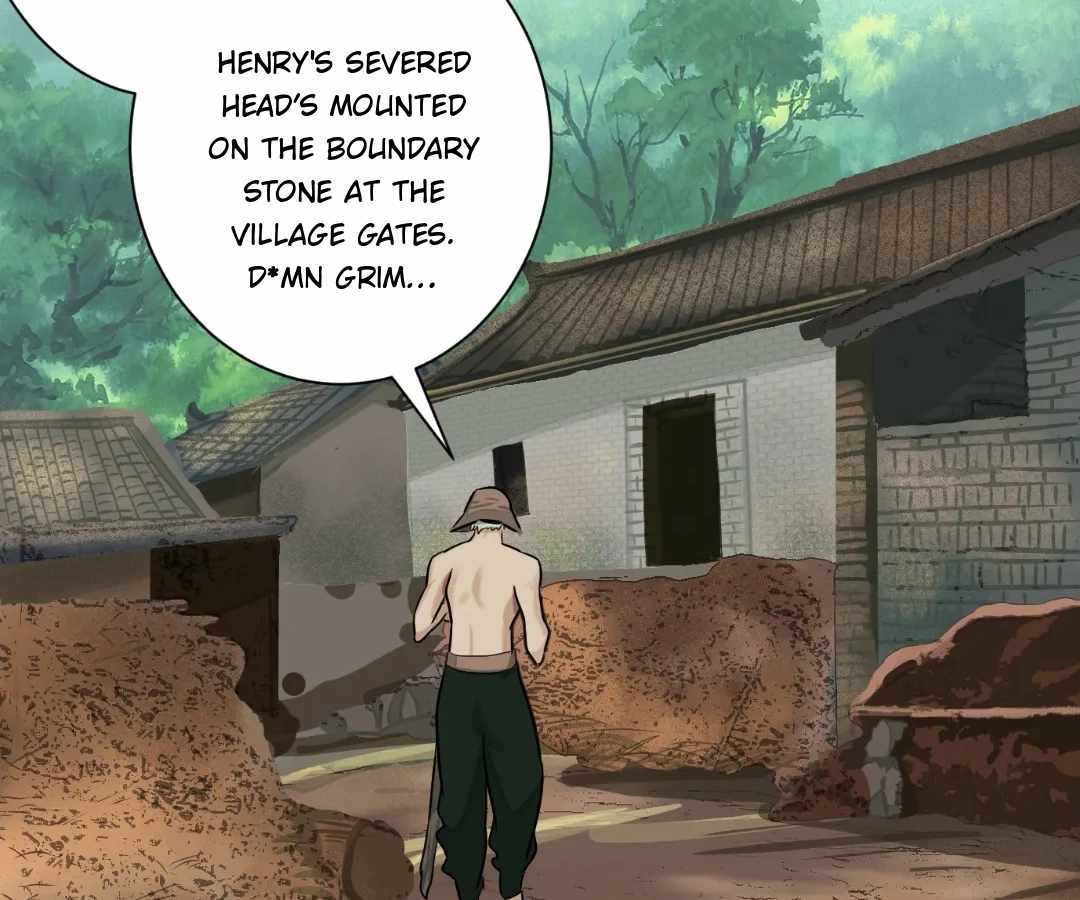 The Creatures that We Are Chapter 30 page 93 - 