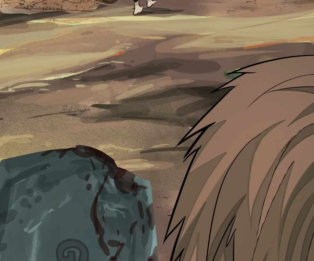 The Creatures that We Are Chapter 30 page 94 - 