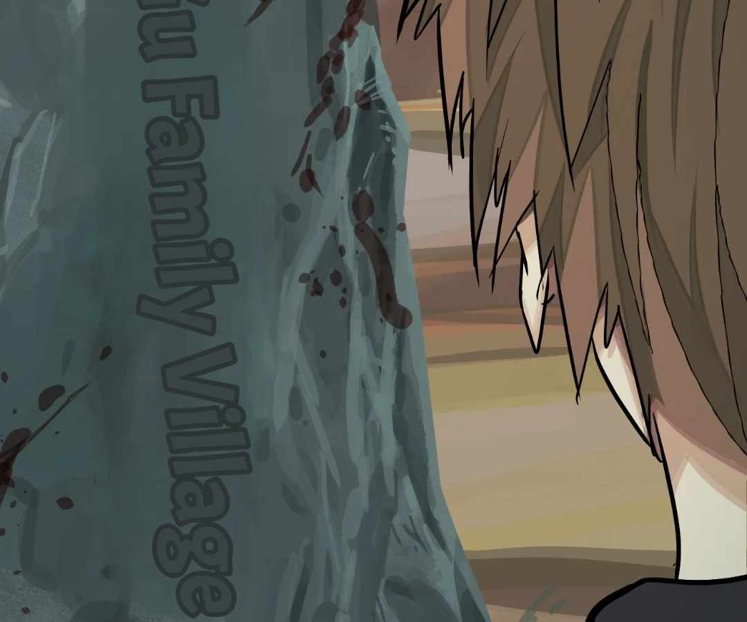 The Creatures that We Are Chapter 30 page 95 - 