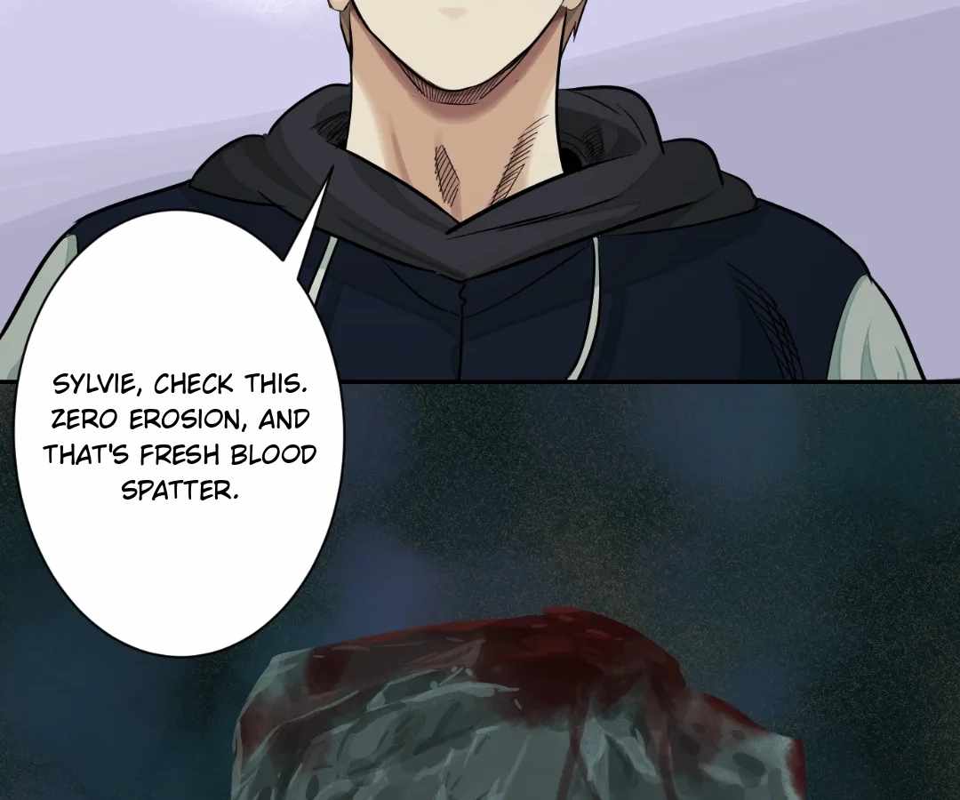 The Creatures that We Are Chapter 30 page 98 - 