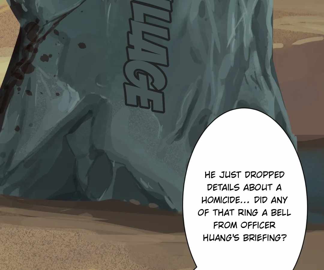 The Creatures that We Are Chapter 30 page 100 - 
