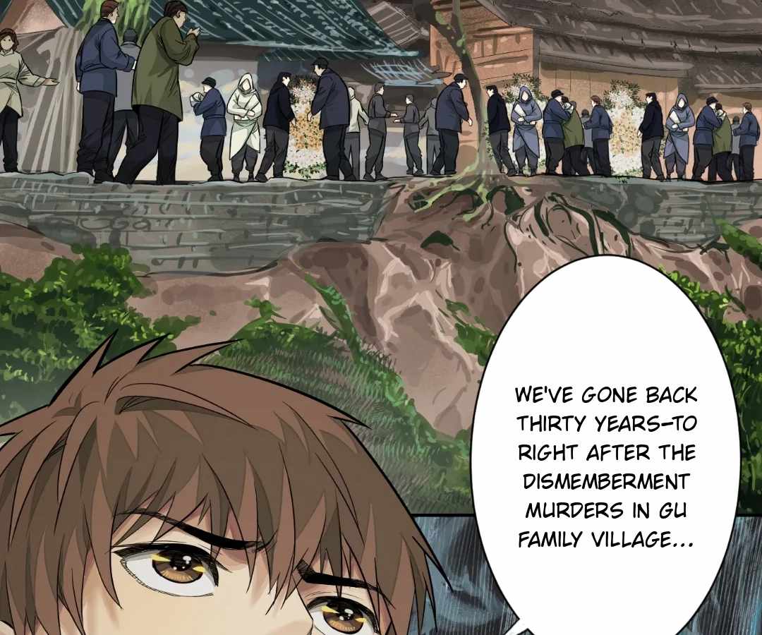 The Creatures that We Are Chapter 31 page 2 - 