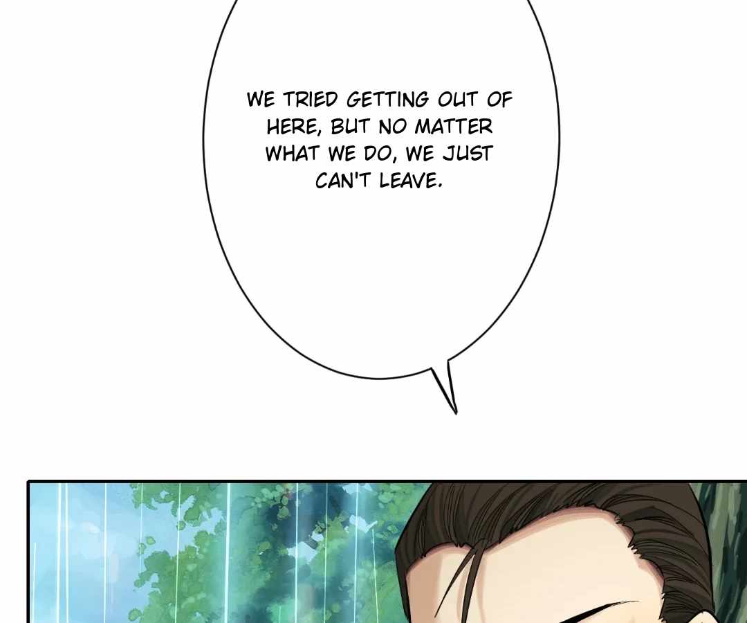 The Creatures that We Are Chapter 31 page 12 - 