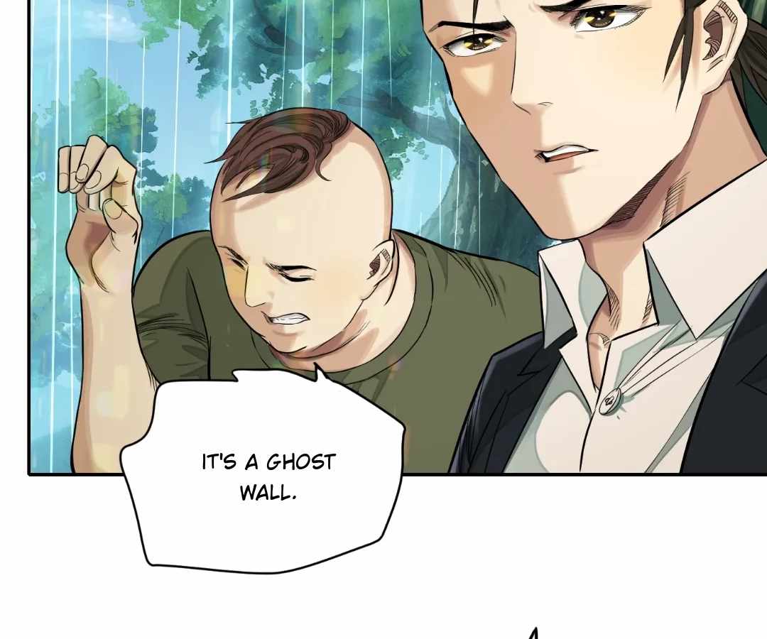 The Creatures that We Are Chapter 31 page 13 - 