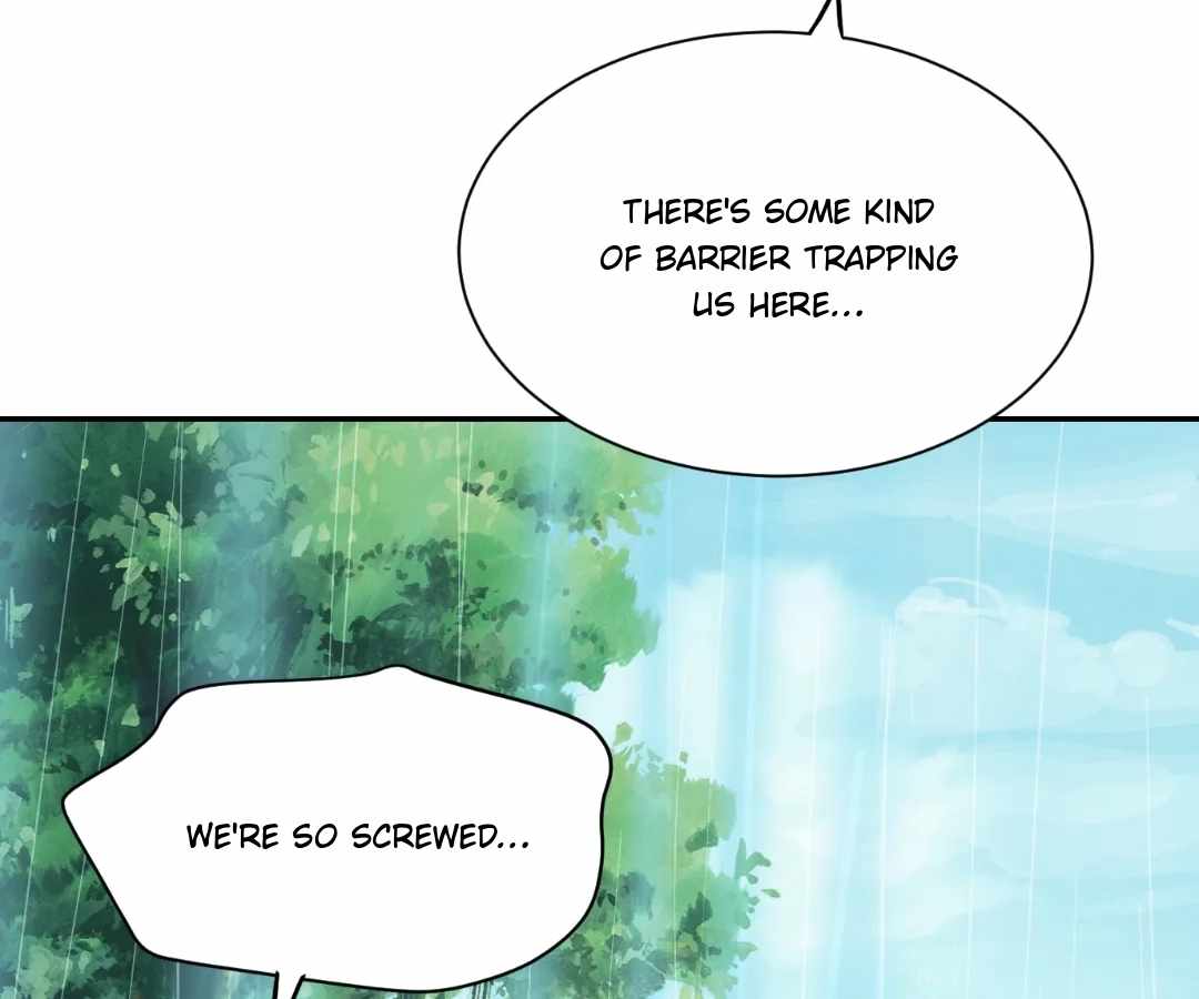 The Creatures that We Are Chapter 31 page 14 - 