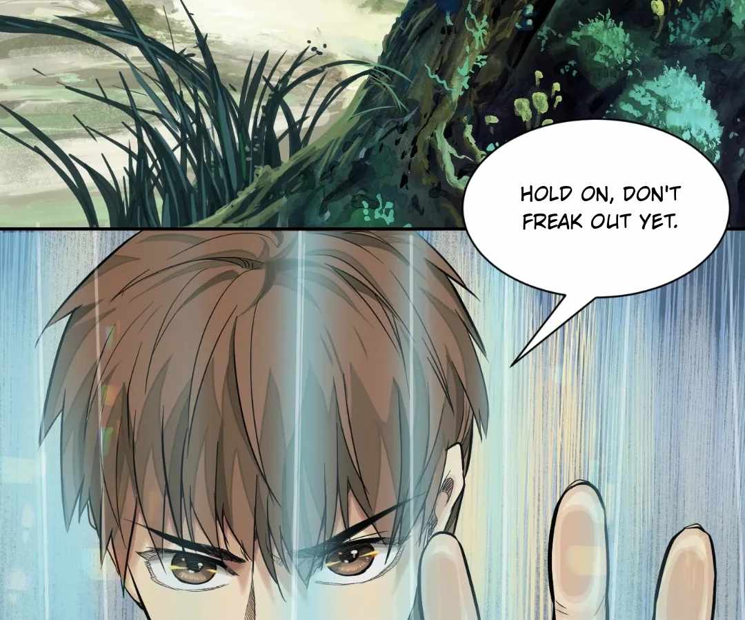 The Creatures that We Are Chapter 31 page 16 - 