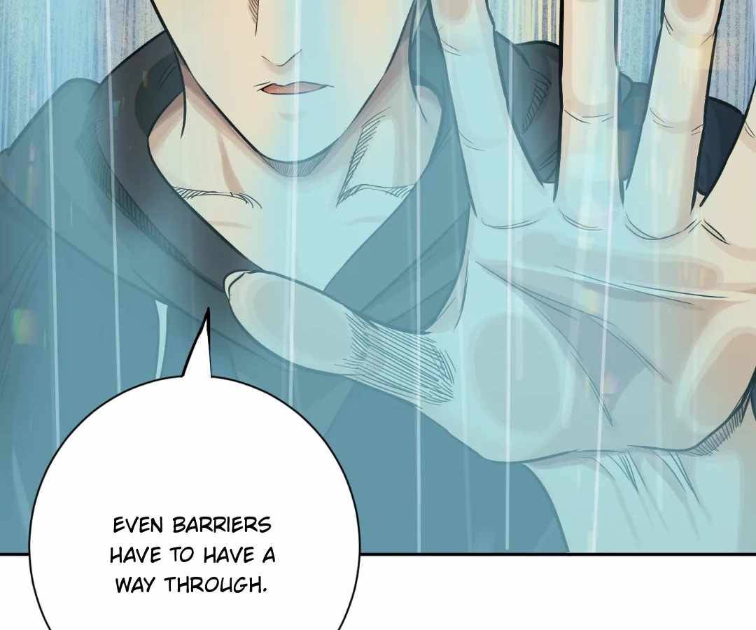 The Creatures that We Are Chapter 31 page 17 - 