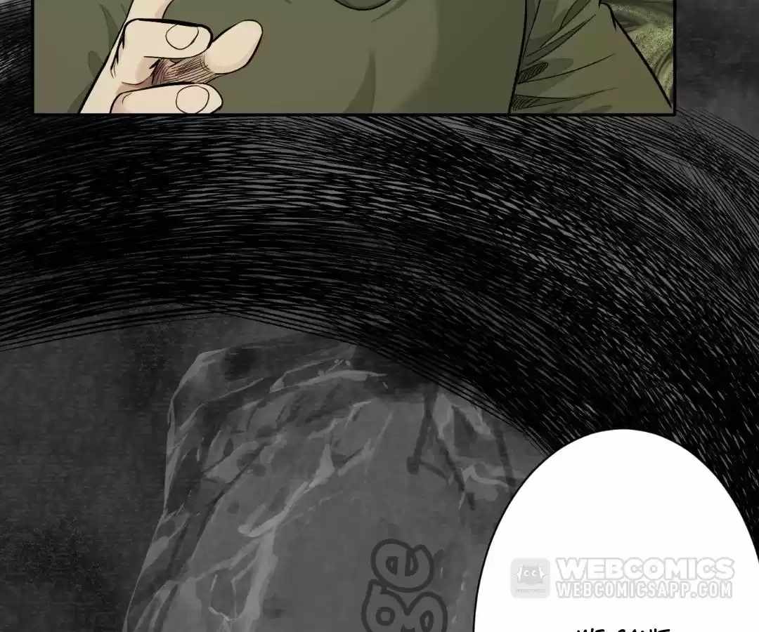 The Creatures that We Are Chapter 31 page 19 - 