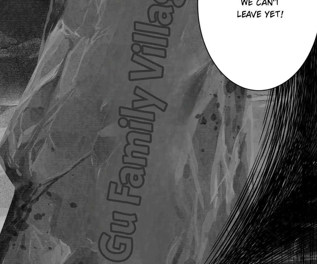 The Creatures that We Are Chapter 31 page 20 - 