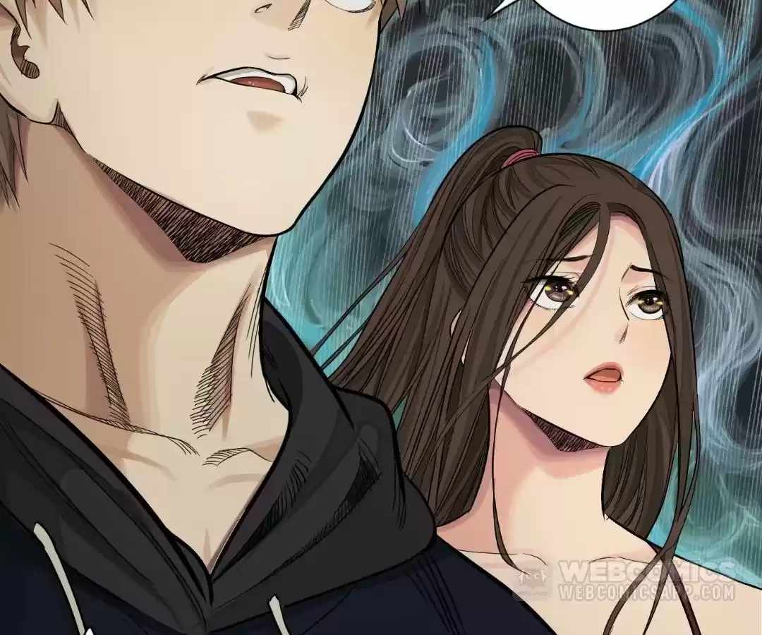 The Creatures that We Are Chapter 31 page 3 - 