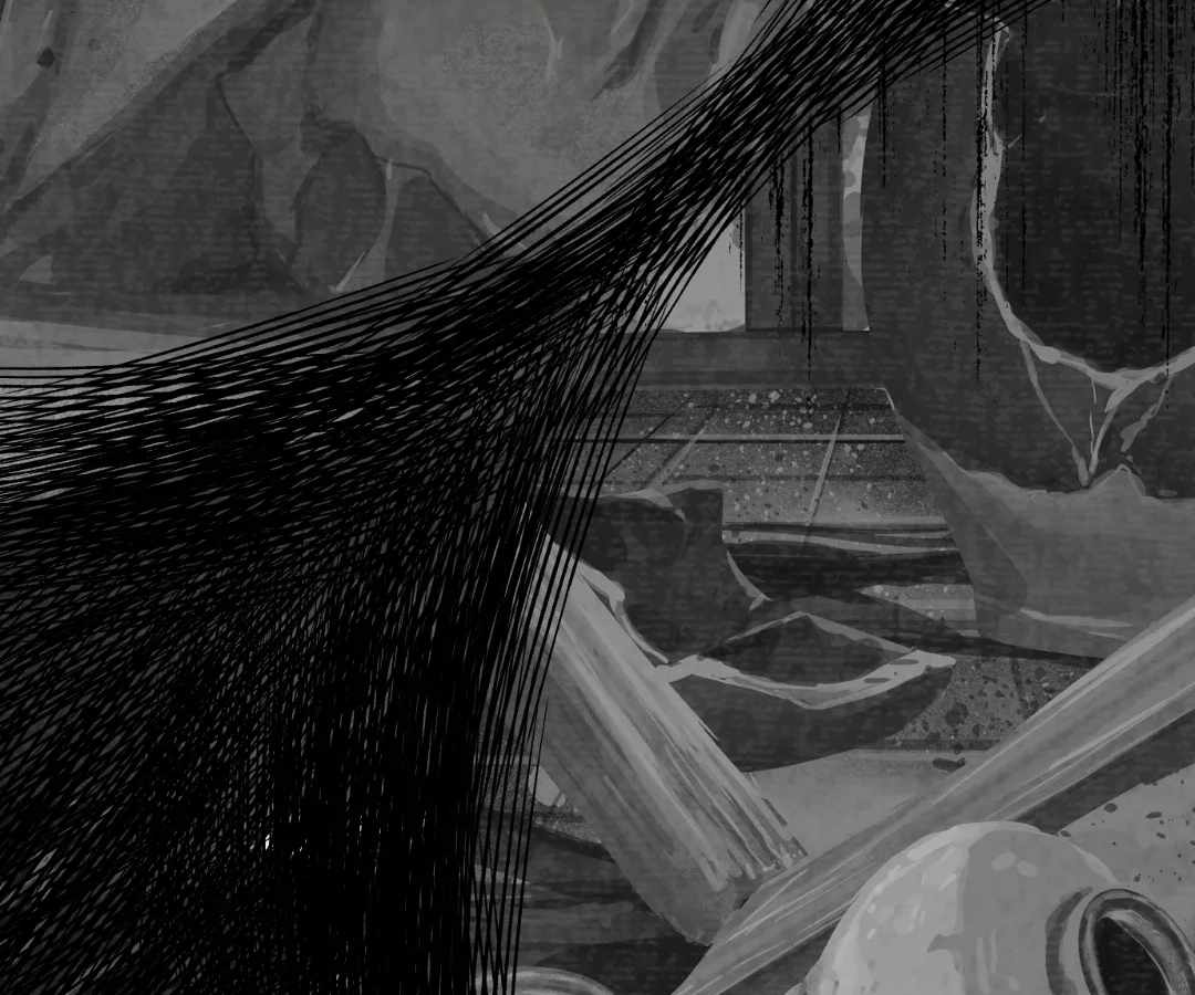 The Creatures that We Are Chapter 31 page 21 - 