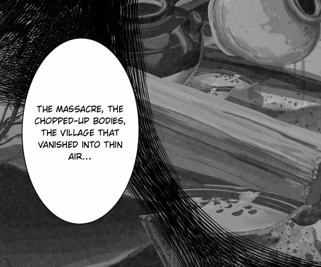 The Creatures that We Are Chapter 31 page 22 - 
