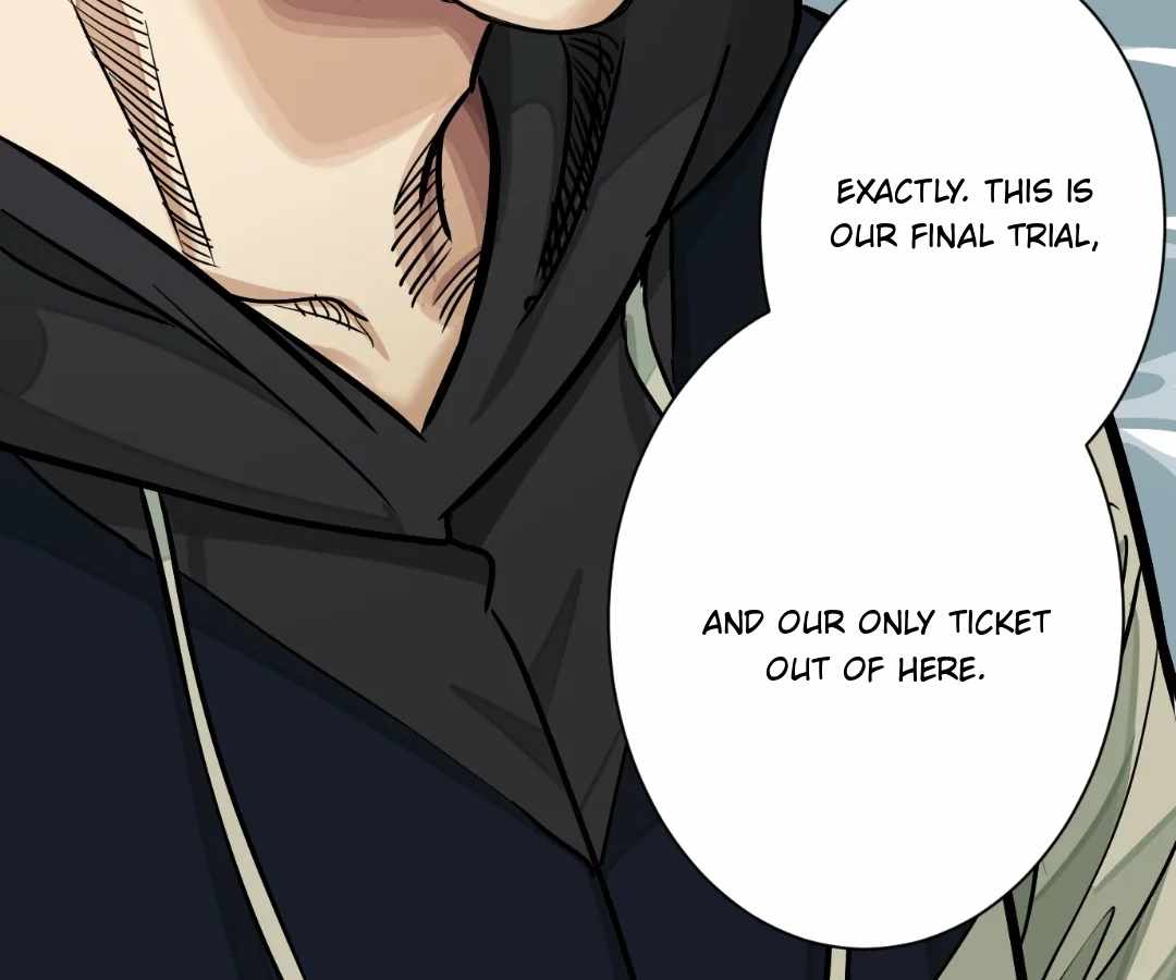The Creatures that We Are Chapter 31 page 28 - 