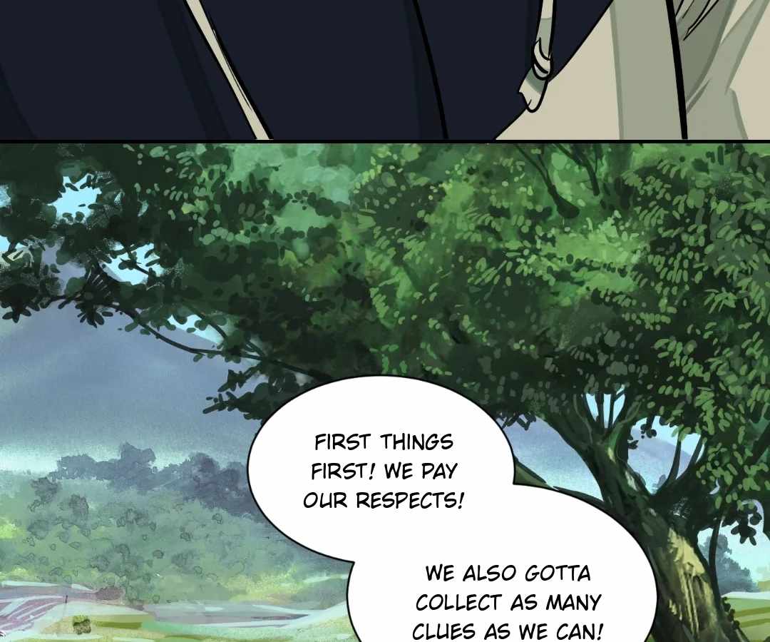 The Creatures that We Are Chapter 31 page 29 - 