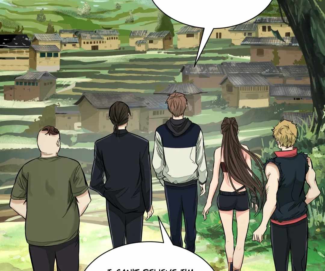 The Creatures that We Are Chapter 31 page 30 - 