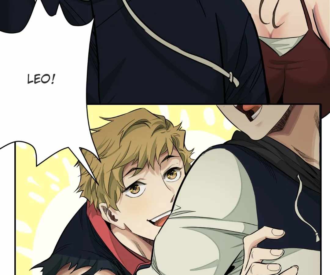 The Creatures that We Are Chapter 31 page 4 - 
