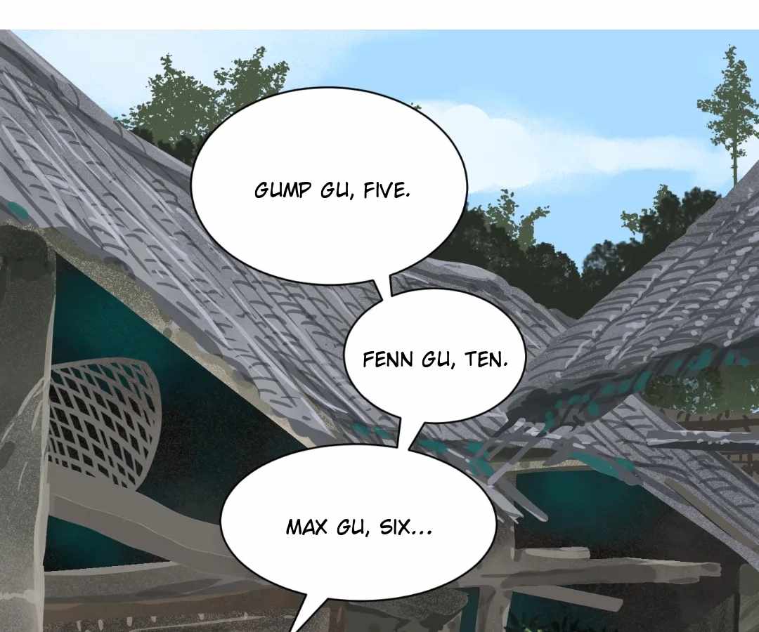 The Creatures that We Are Chapter 31 page 33 - 