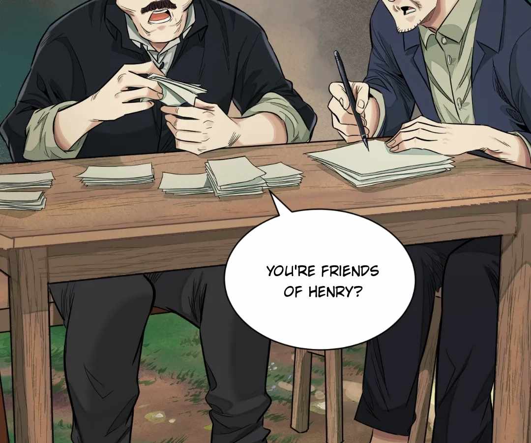 The Creatures that We Are Chapter 31 page 36 - 