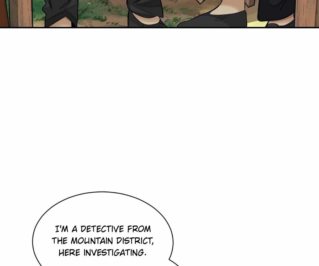 The Creatures that We Are Chapter 31 page 37 - 