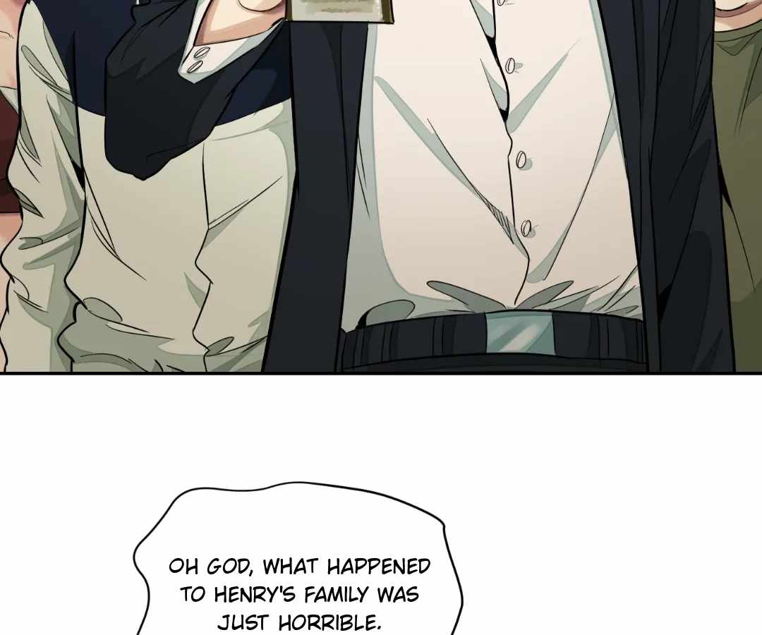 The Creatures that We Are Chapter 31 page 39 - 