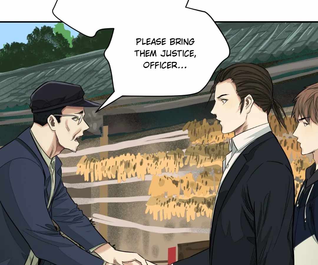 The Creatures that We Are Chapter 31 page 40 - 