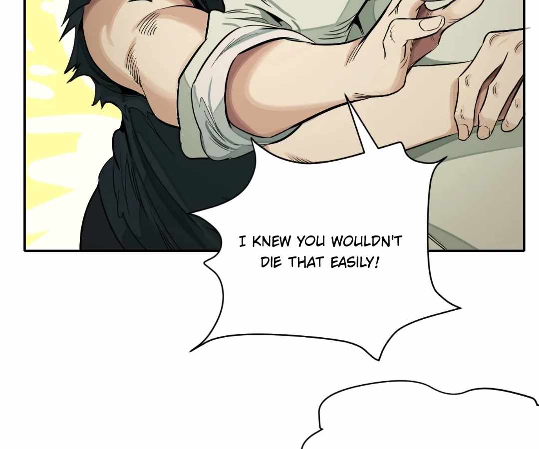 The Creatures that We Are Chapter 31 page 5 - 