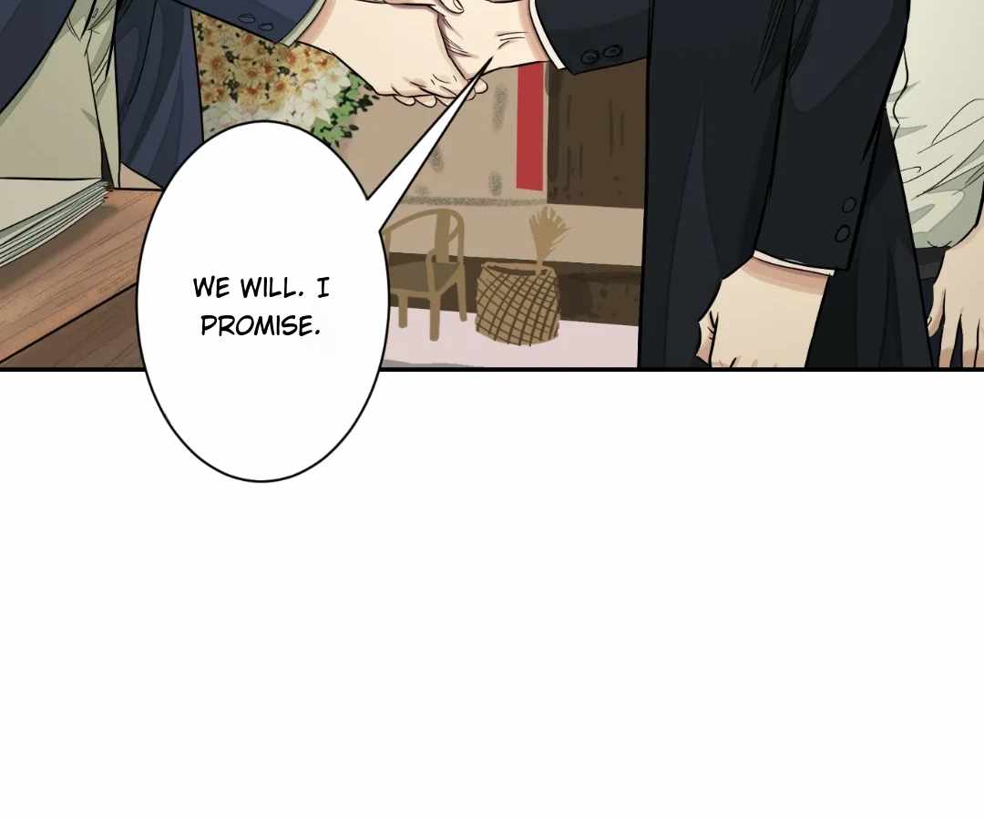 The Creatures that We Are Chapter 31 page 41 - 