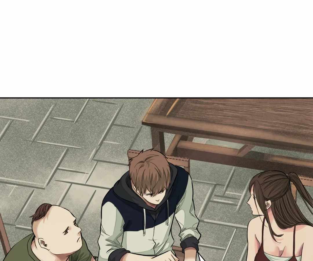 The Creatures that We Are Chapter 31 page 47 - 