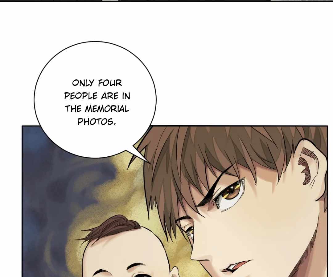 The Creatures that We Are Chapter 31 page 49 - 