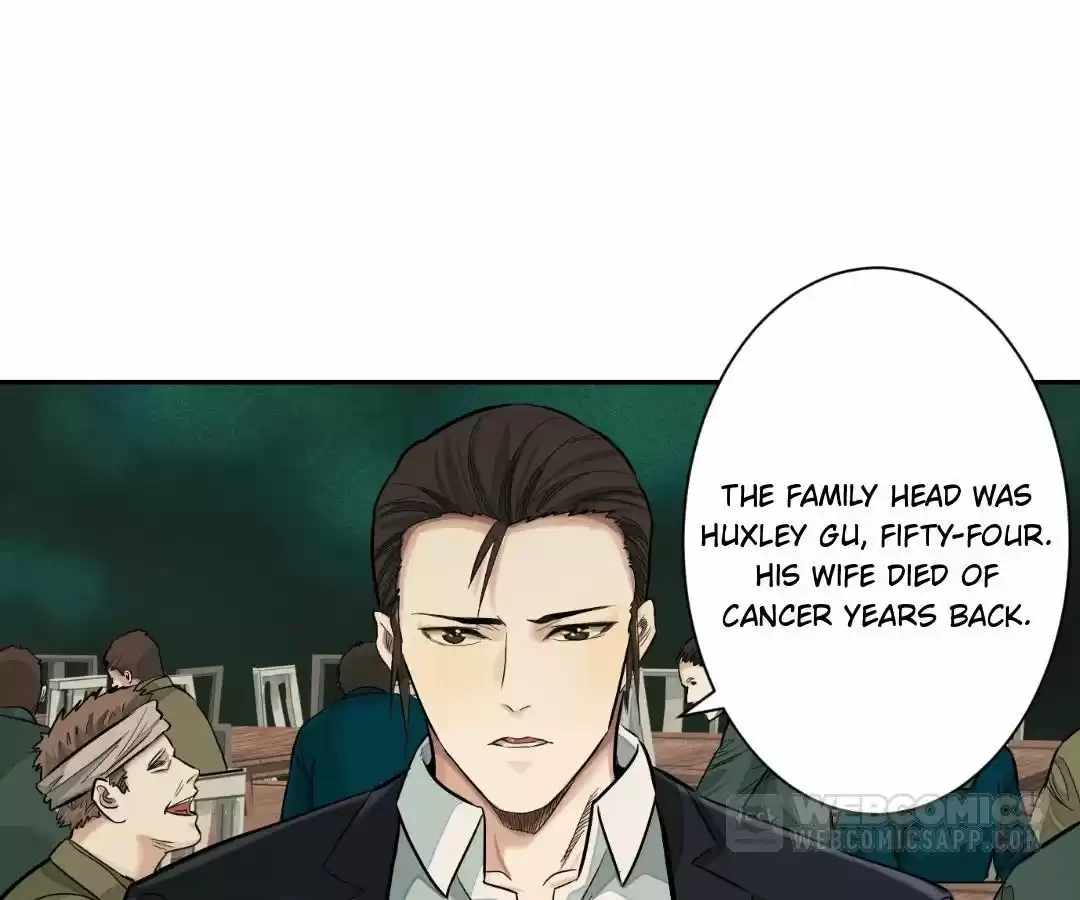 The Creatures that We Are Chapter 31 page 51 - 
