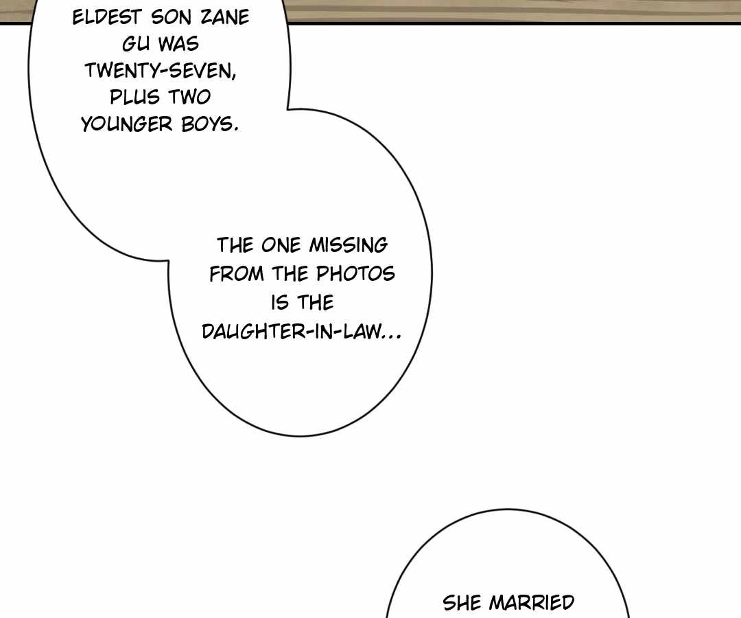 The Creatures that We Are Chapter 31 page 53 - 
