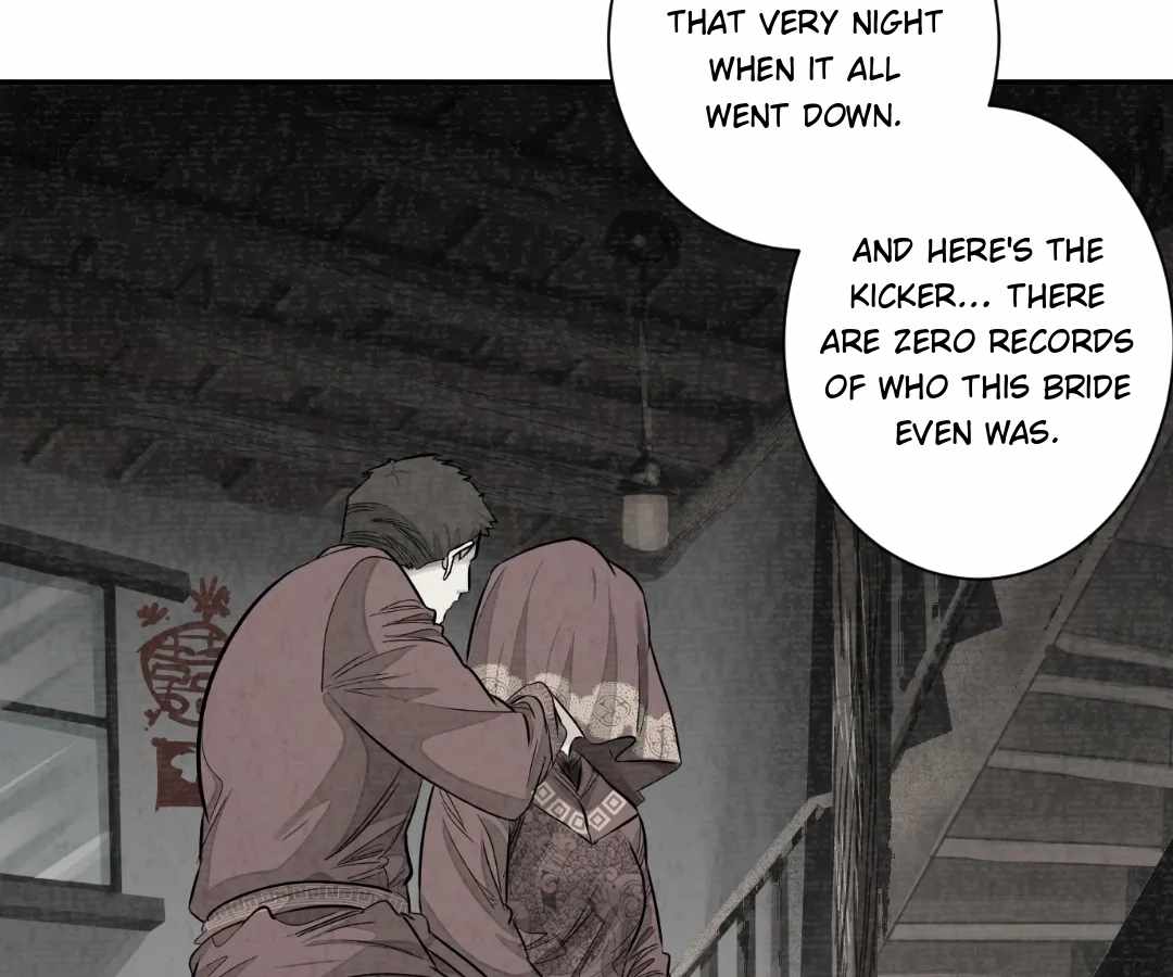 The Creatures that We Are Chapter 31 page 54 - 