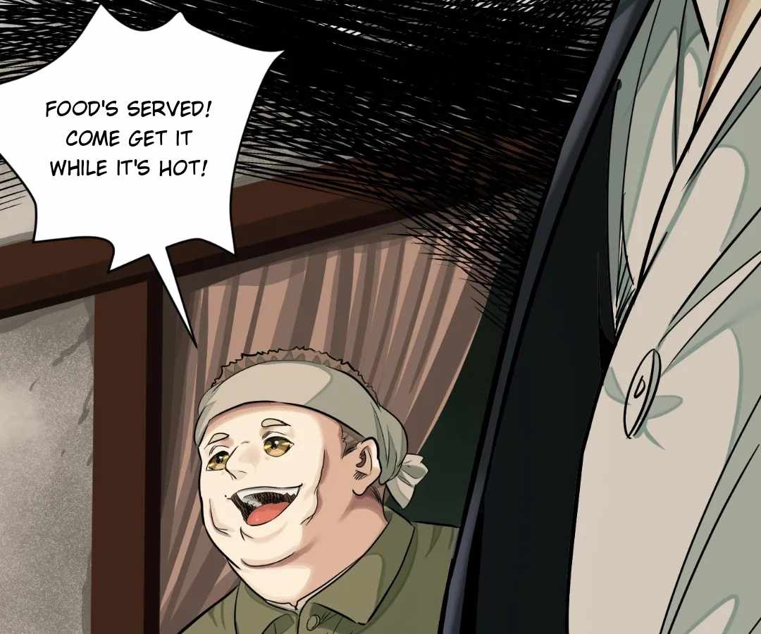 The Creatures that We Are Chapter 31 page 58 - 