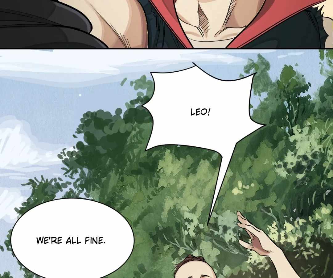 The Creatures that We Are Chapter 31 page 7 - 