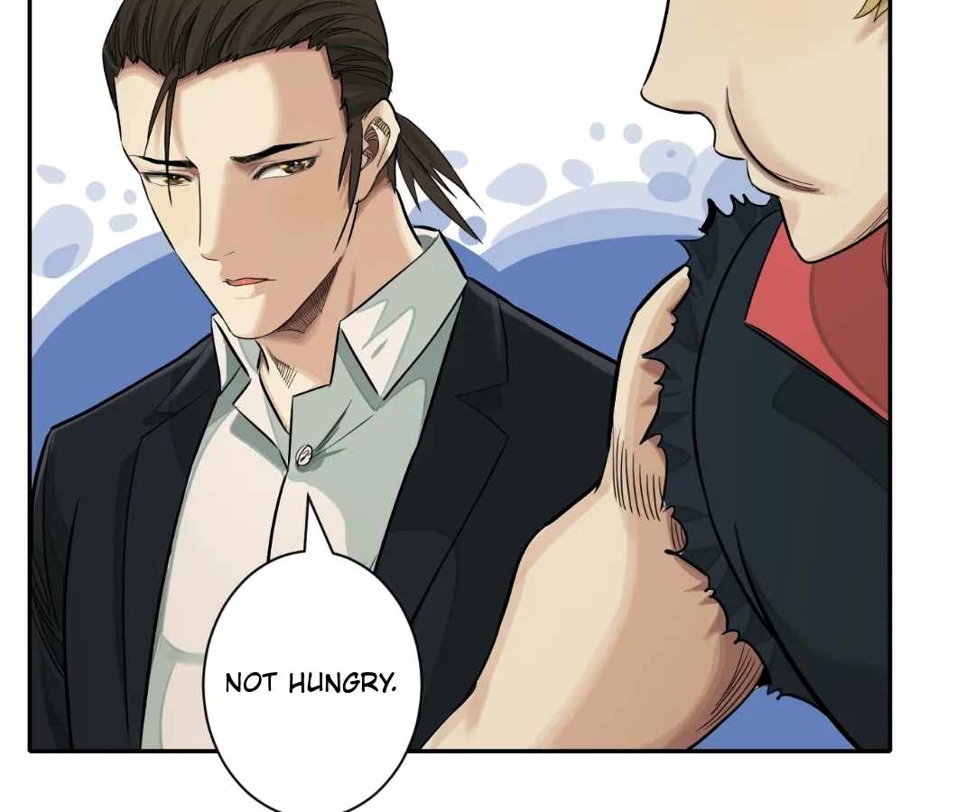 The Creatures that We Are Chapter 31 page 69 - 
