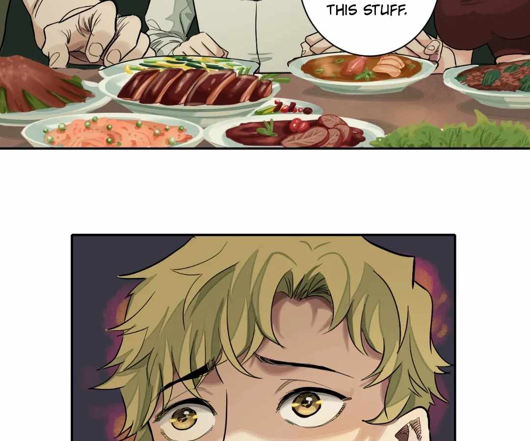The Creatures that We Are Chapter 31 page 71 - 