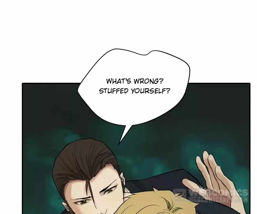 The Creatures that We Are Chapter 31 page 75 - 