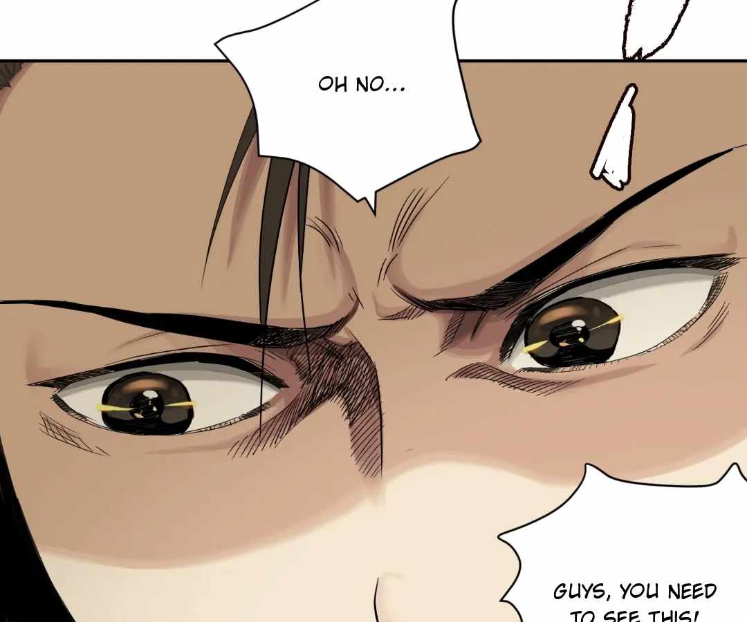 The Creatures that We Are Chapter 31 page 77 - 