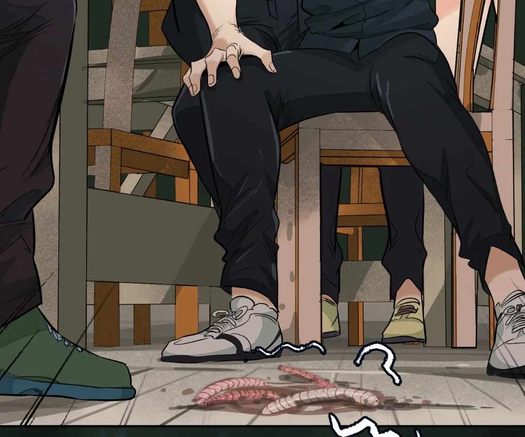 The Creatures that We Are Chapter 31 page 80 - 