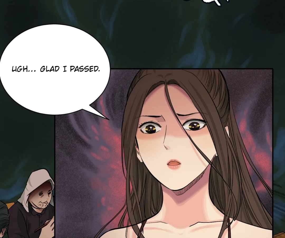 The Creatures that We Are Chapter 31 page 81 - 