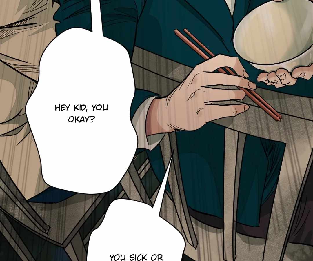 The Creatures that We Are Chapter 31 page 84 - 
